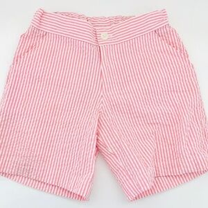 8y Oscar de la rents girls shorts